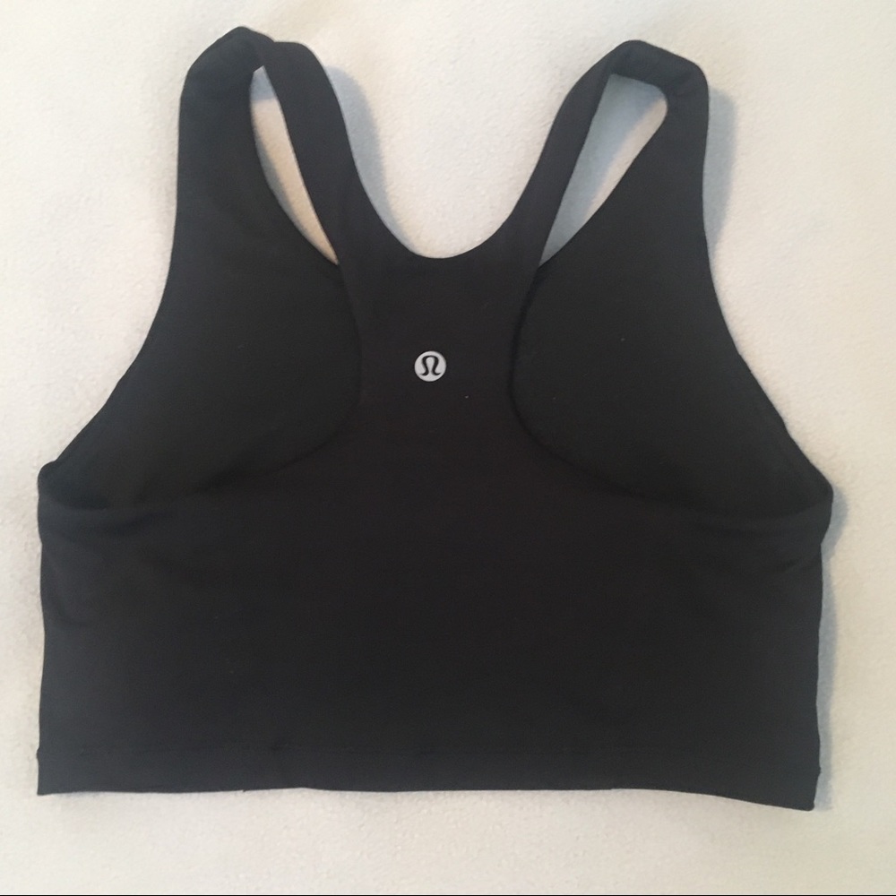 Lululemon bra top